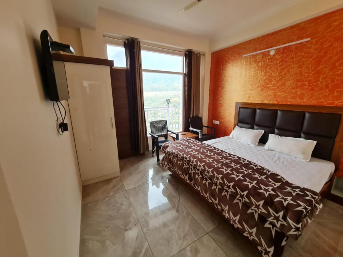 Hotel Mount Heaven Kandāghāt Esterno foto