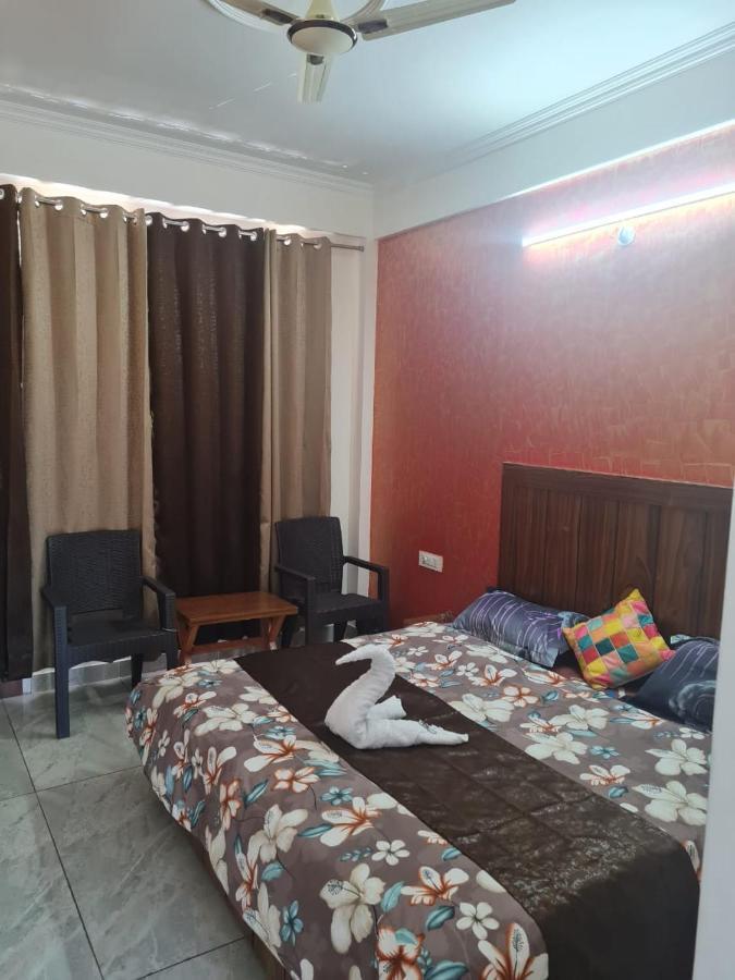 Hotel Mount Heaven Kandāghāt Esterno foto